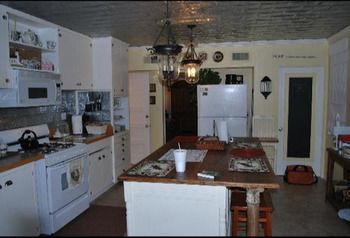202 And Cottage Fredericksburg Zewnętrze zdjęcie