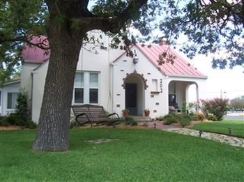202 And Cottage Fredericksburg Zewnętrze zdjęcie